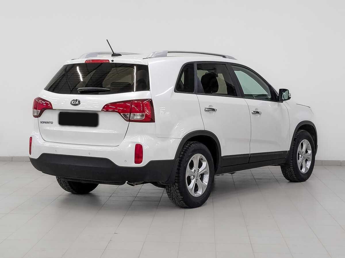 Kia Sorento, 2019 - 98 268 км. | Фото №5