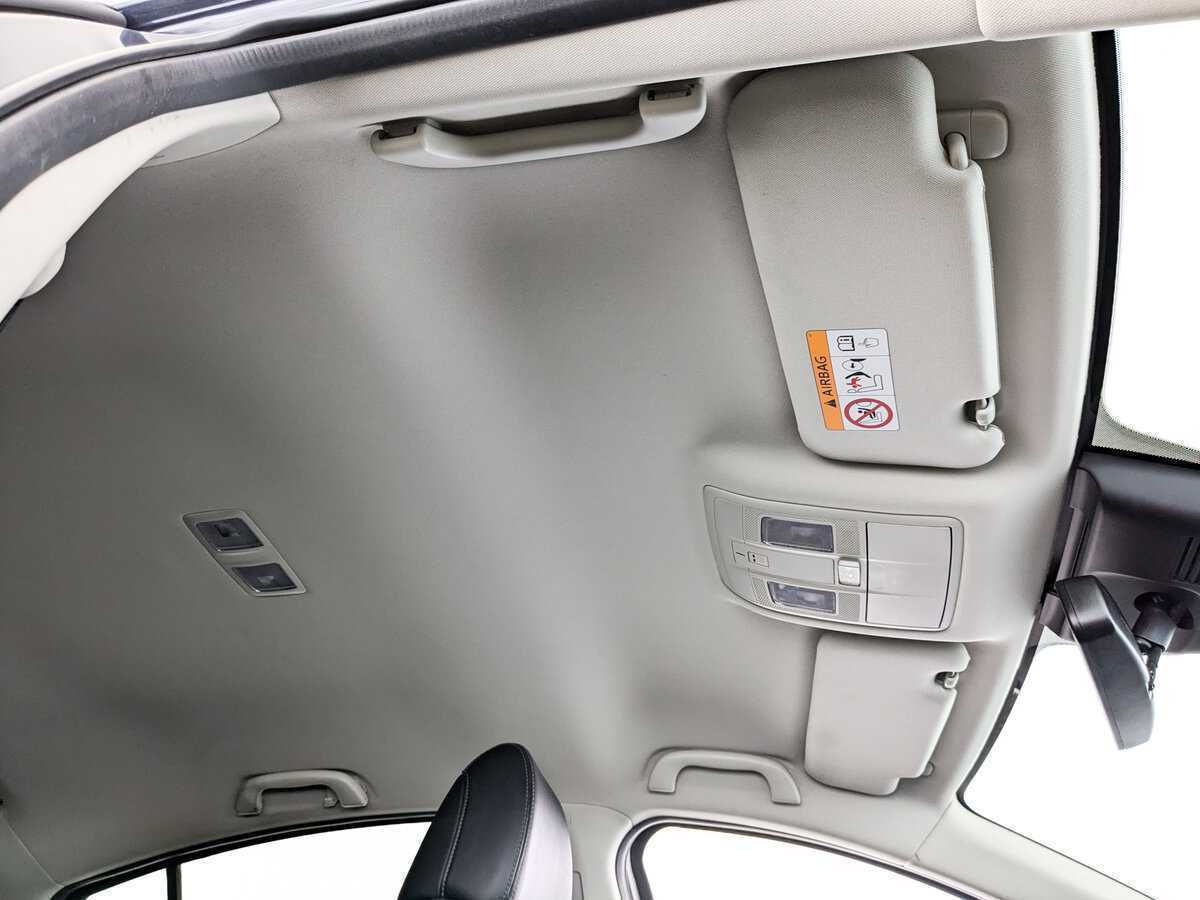 Mazda 6, 2020 Фото №22