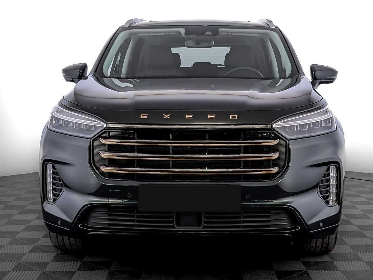 Exeed VX, 2023 - 16 835 км. | Фото №2