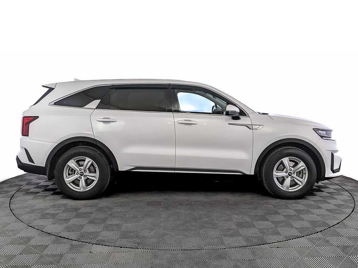 Kia Sorento, 2021 - 56 000 км. | Фото №4