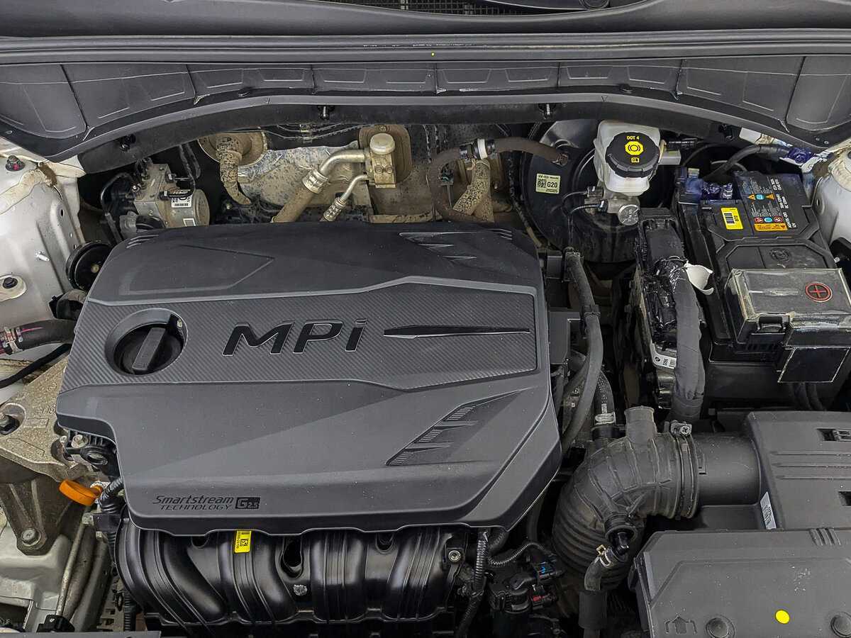 Kia Sorento, 2021 Фото №9