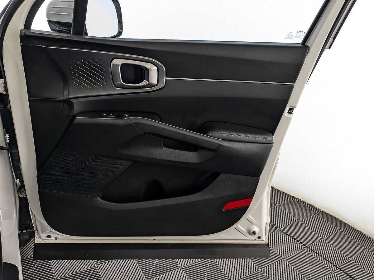 Kia Sorento, 2021 Фото №25