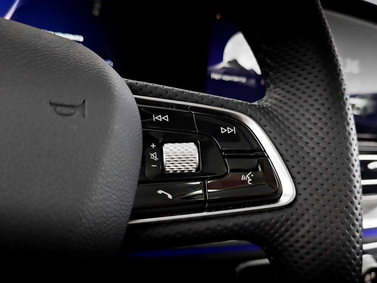 Hongqi HS5, 2023 Фото №29