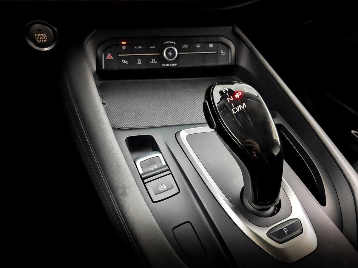 Haval F7, 2023 Фото №27