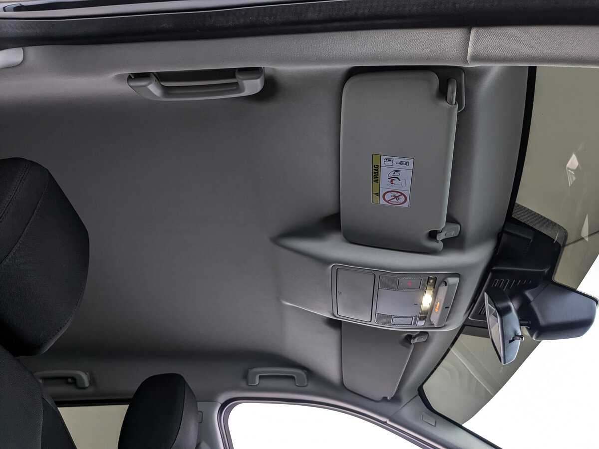 Land Rover Discovery Sport, 2019 Фото №22