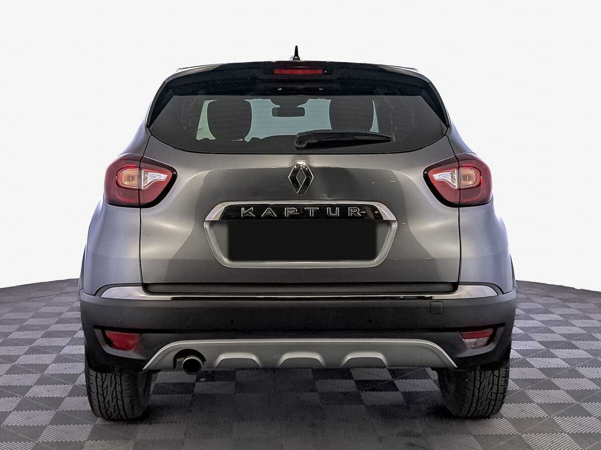 Renault Kaptur, 2021 - 80 513 км. | Фото №6