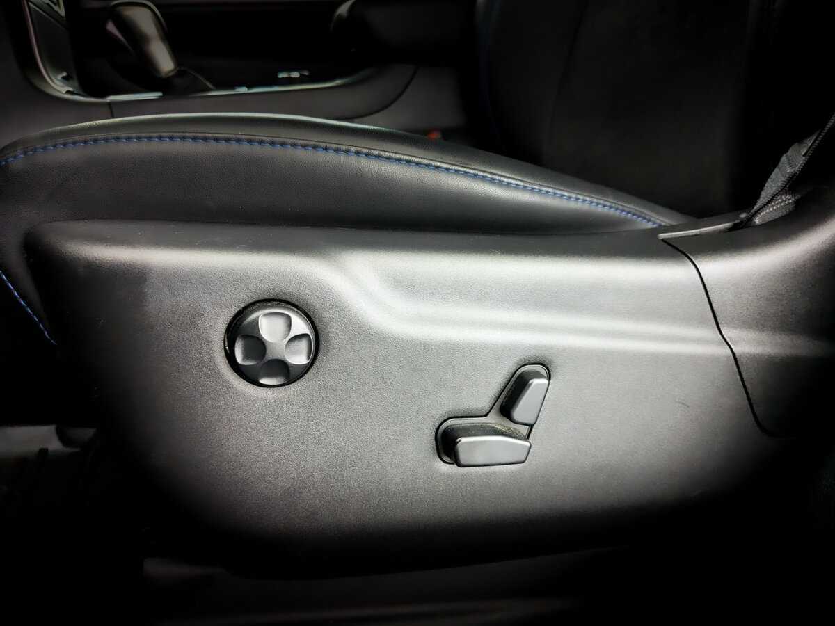 Jeep Grand Cherokee, 2018 Фото №20