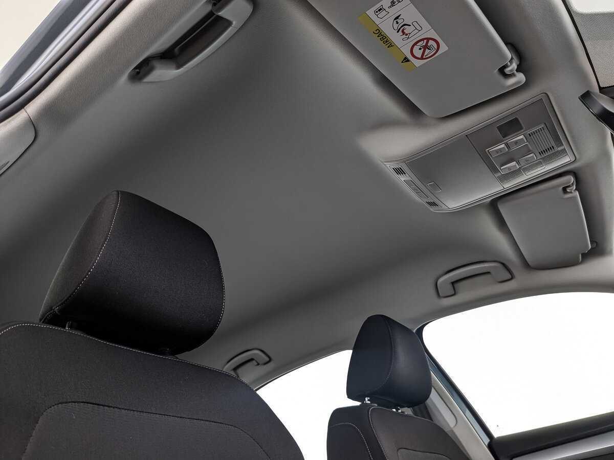 Skoda Superb, 2019 Фото №22