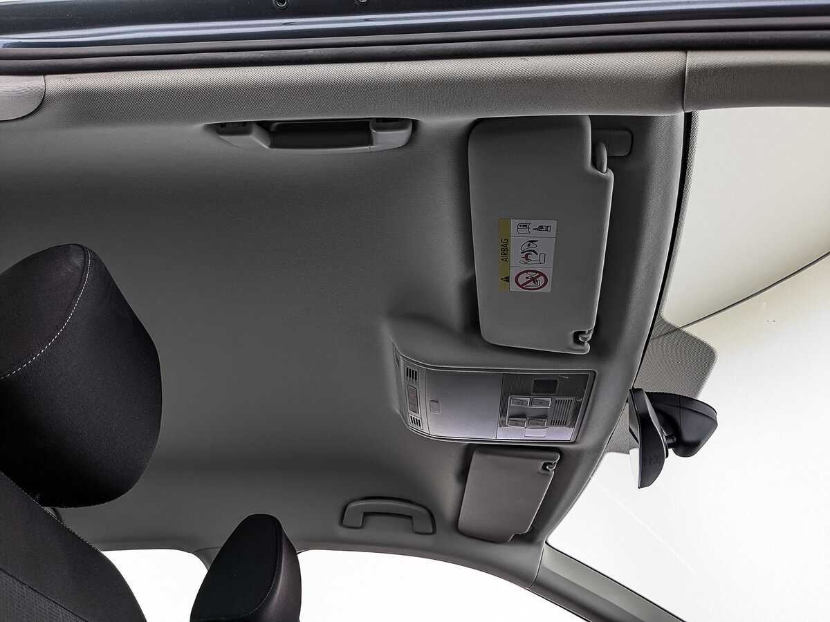 Skoda Superb, 2018 Фото №21