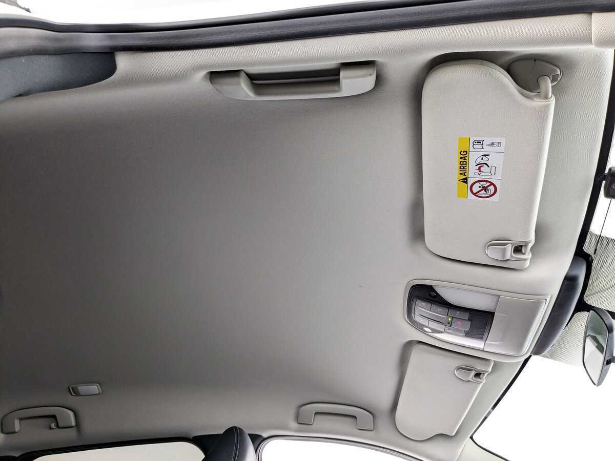 Infiniti QX50, 2018 Фото №23