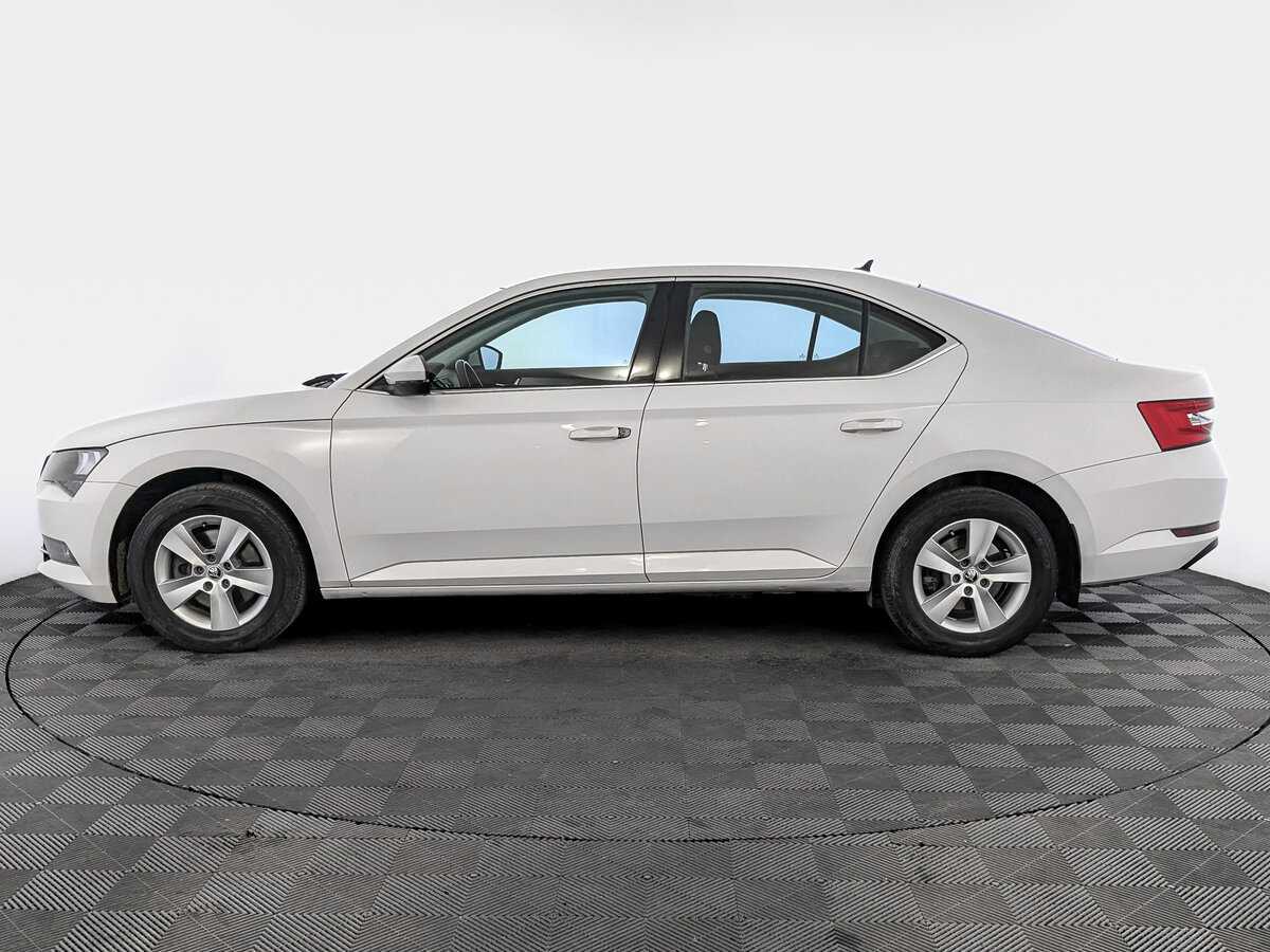 Skoda Superb, 2017 - 137 416 км. | Фото №8