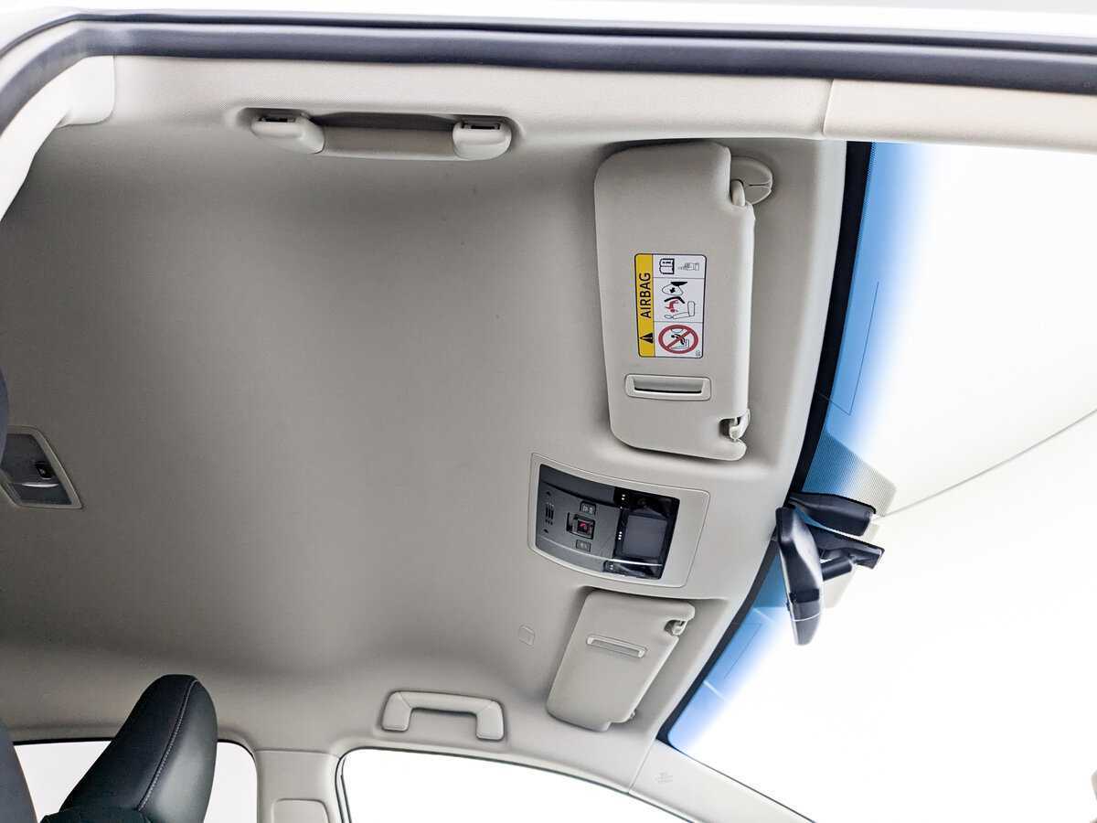 Lexus NX 200, 2018 Фото №22