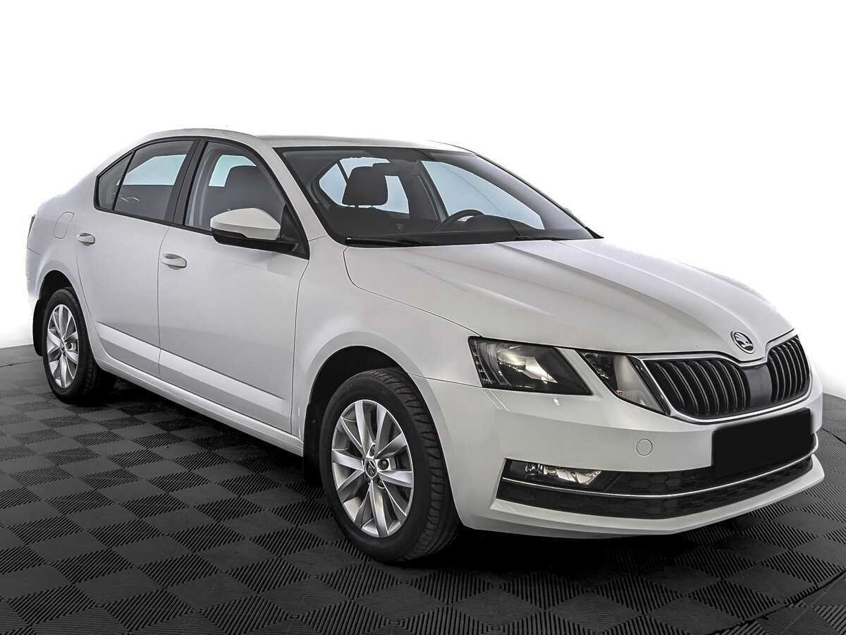 Skoda Octavia, 2019 - 146 821 км. | Фото №3