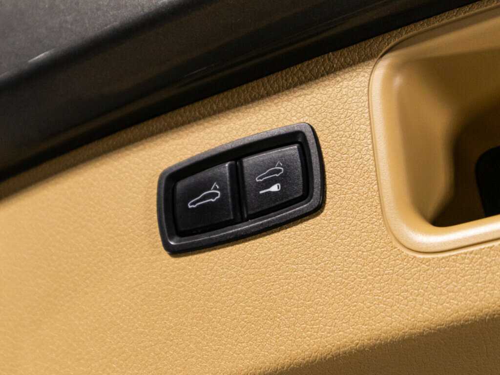 Porsche Macan S, 2014 Фото №16