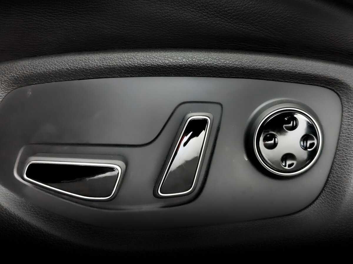 Genesis G80, 2019 Фото №21