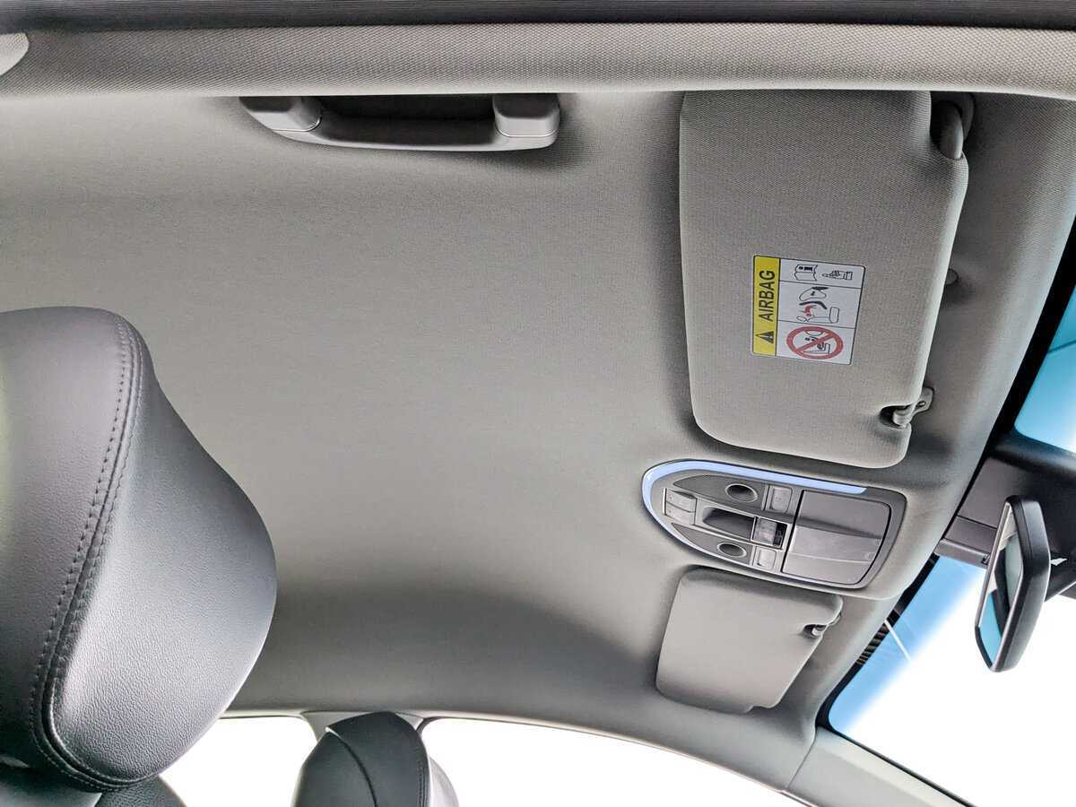 Genesis G80, 2019 Фото №23