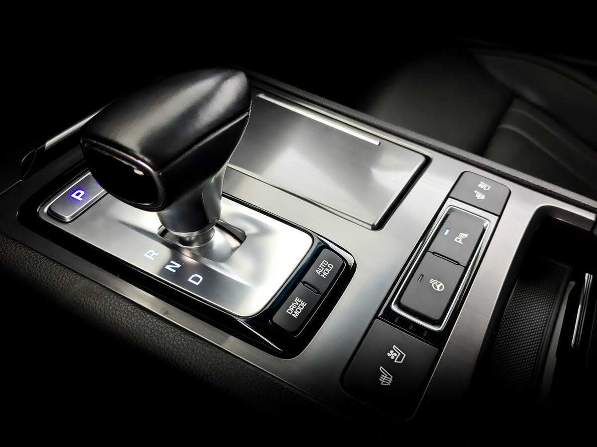 Genesis G80, 2019 Фото №27