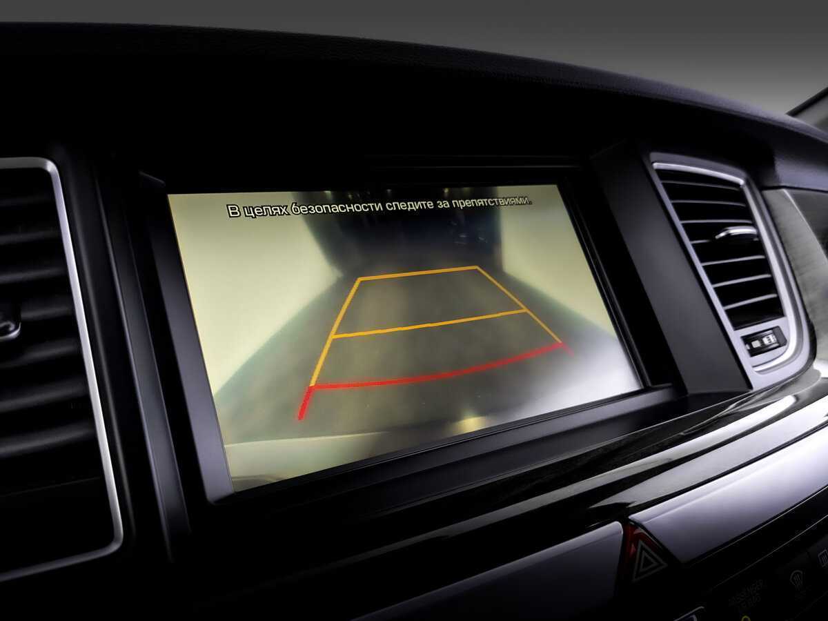 Genesis G80, 2019 Фото №28