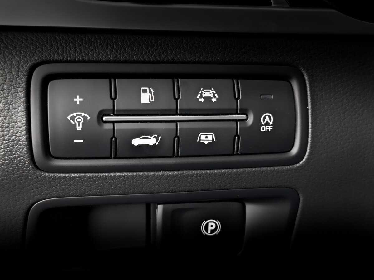 Genesis G80, 2019 Фото №29