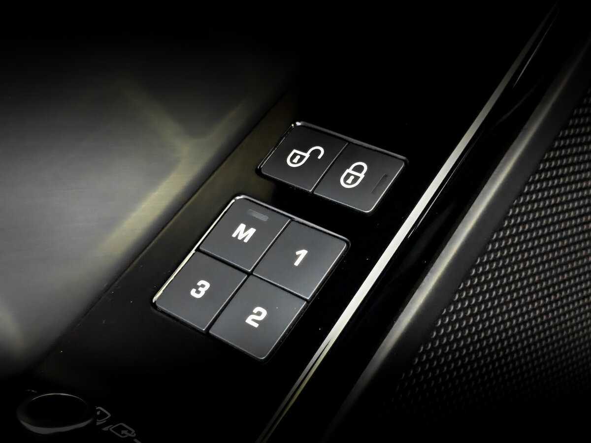 Land Rover Range Rover Velar, 2019 Фото №20