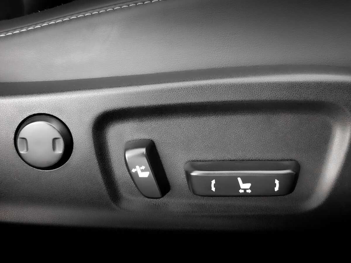 Lexus RX 300, 2019 Фото №24