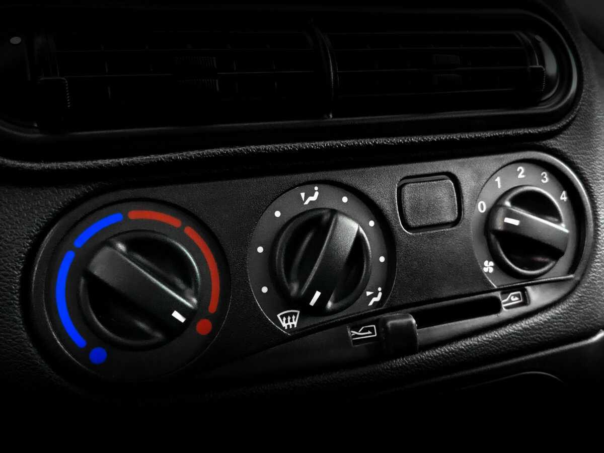 Lada (ВАЗ) Niva, 2024 Фото №24