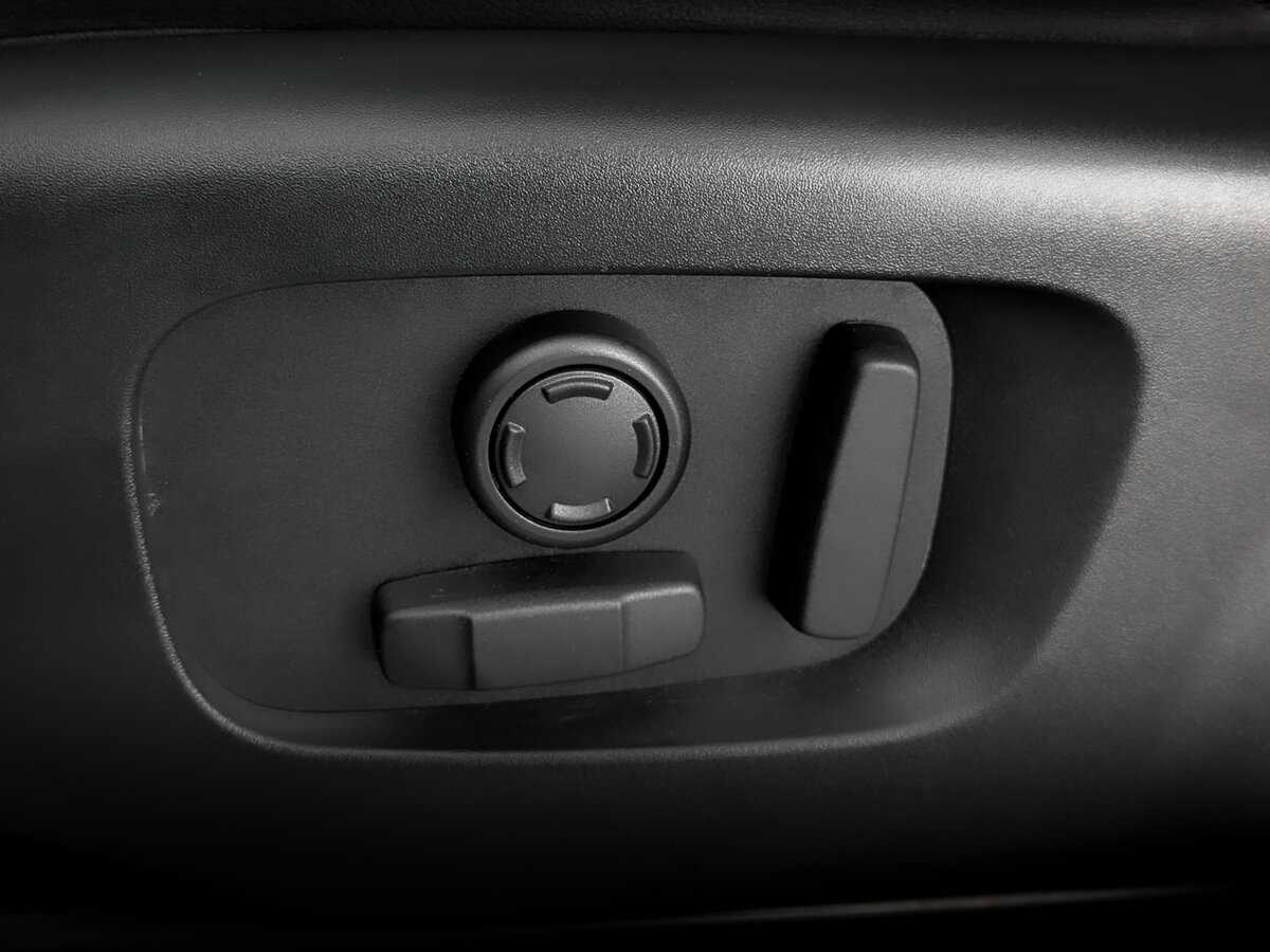 Land Rover Range Rover Sport, 2020 Фото №22