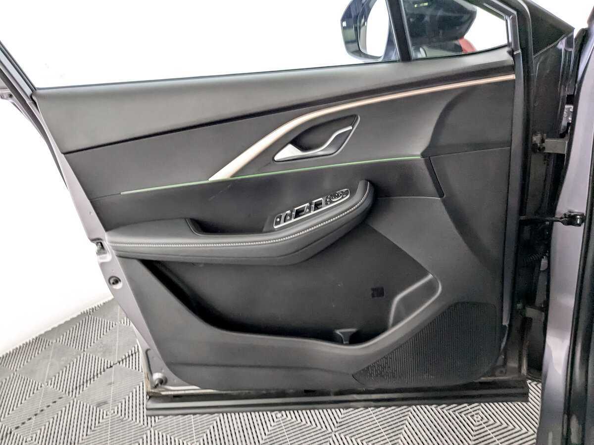 Omoda C5, 2023 Фото №19