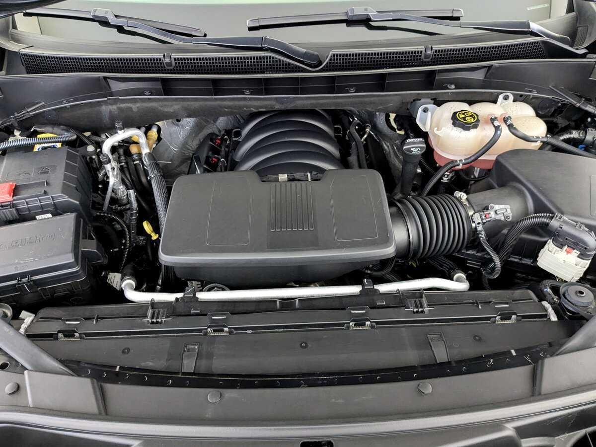 Cadillac Escalade ESV, 2022 Фото №9