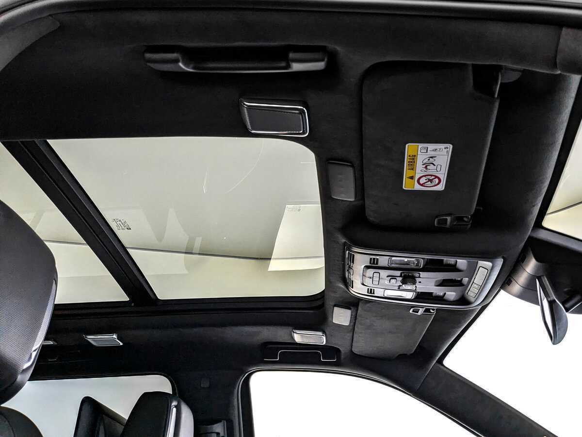 Cadillac Escalade ESV, 2022 Фото №24