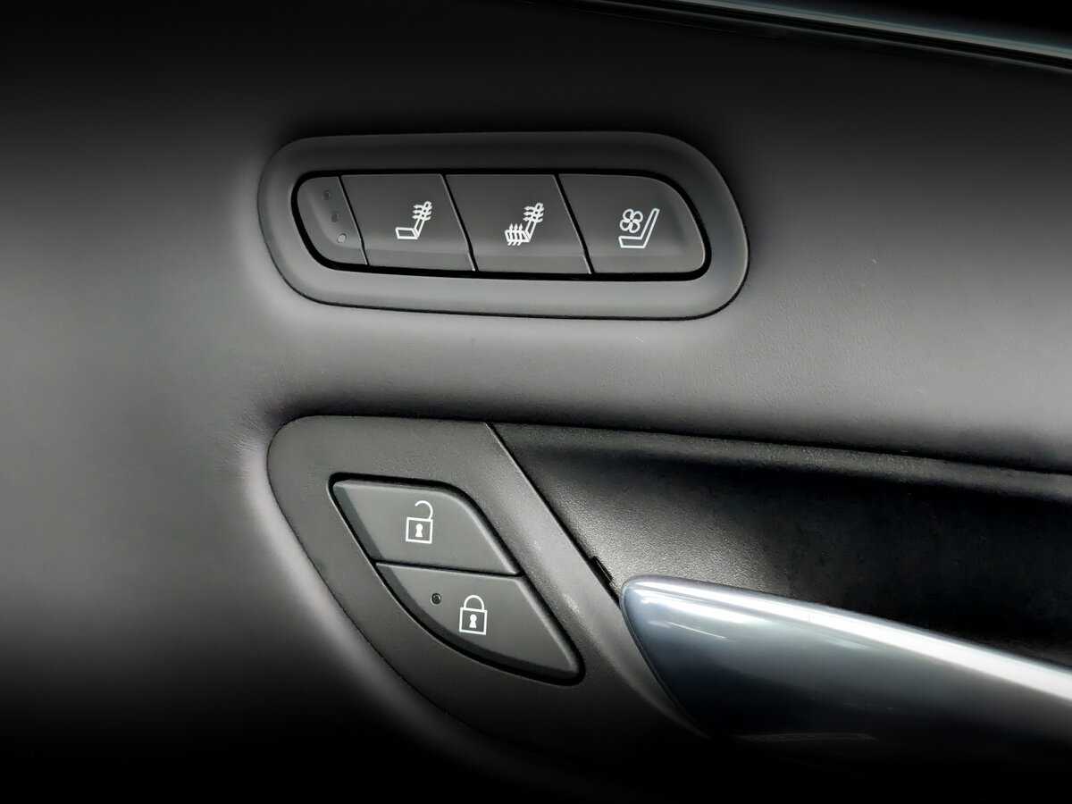 Cadillac Escalade ESV, 2022 Фото №27