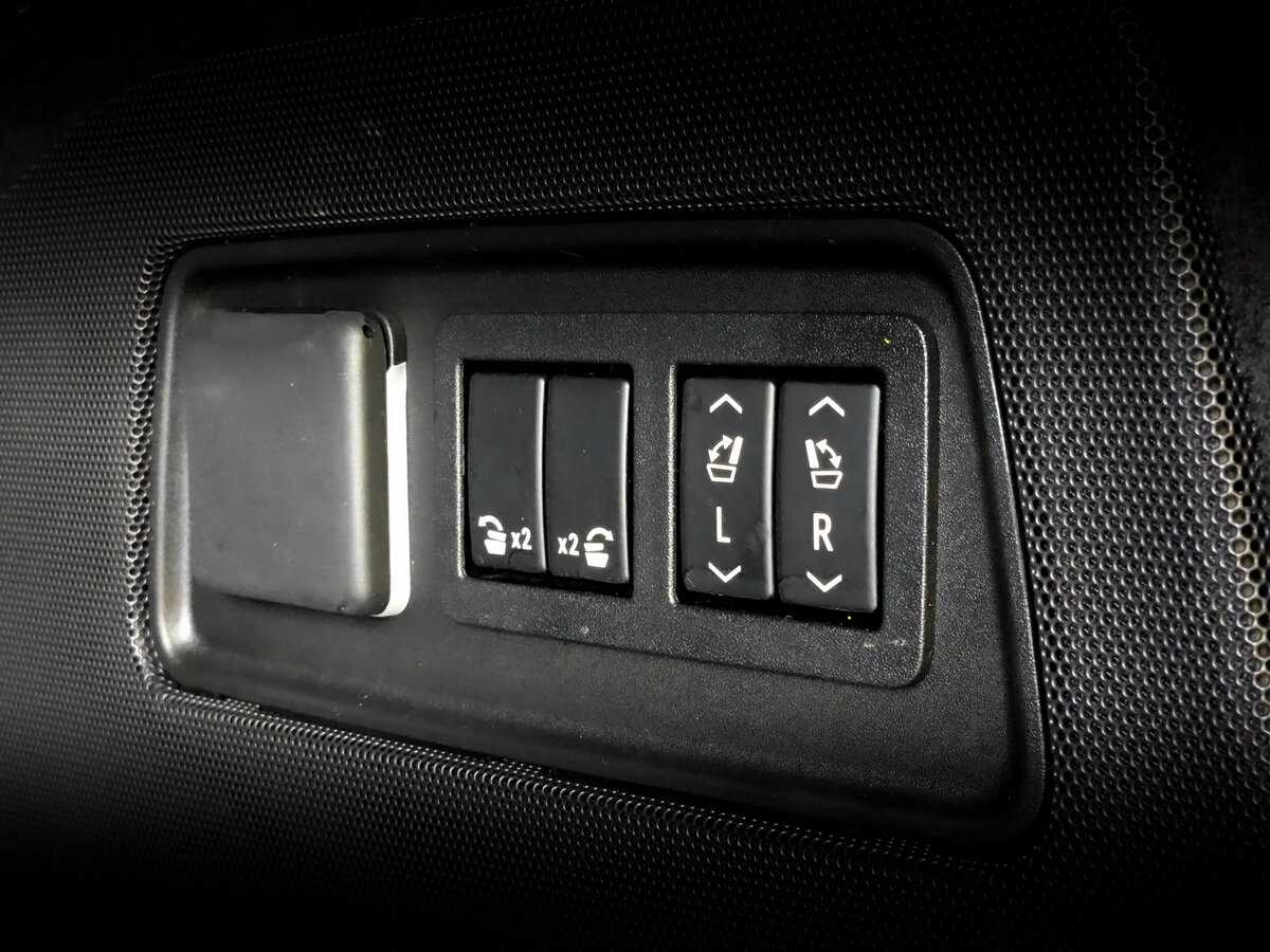 Cadillac Escalade ESV, 2022 Фото №30