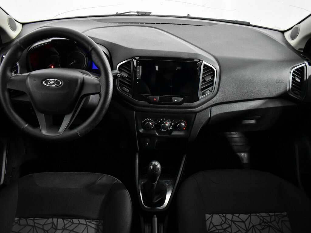 Lada (ВАЗ) XRAY, 2018 Фото №13