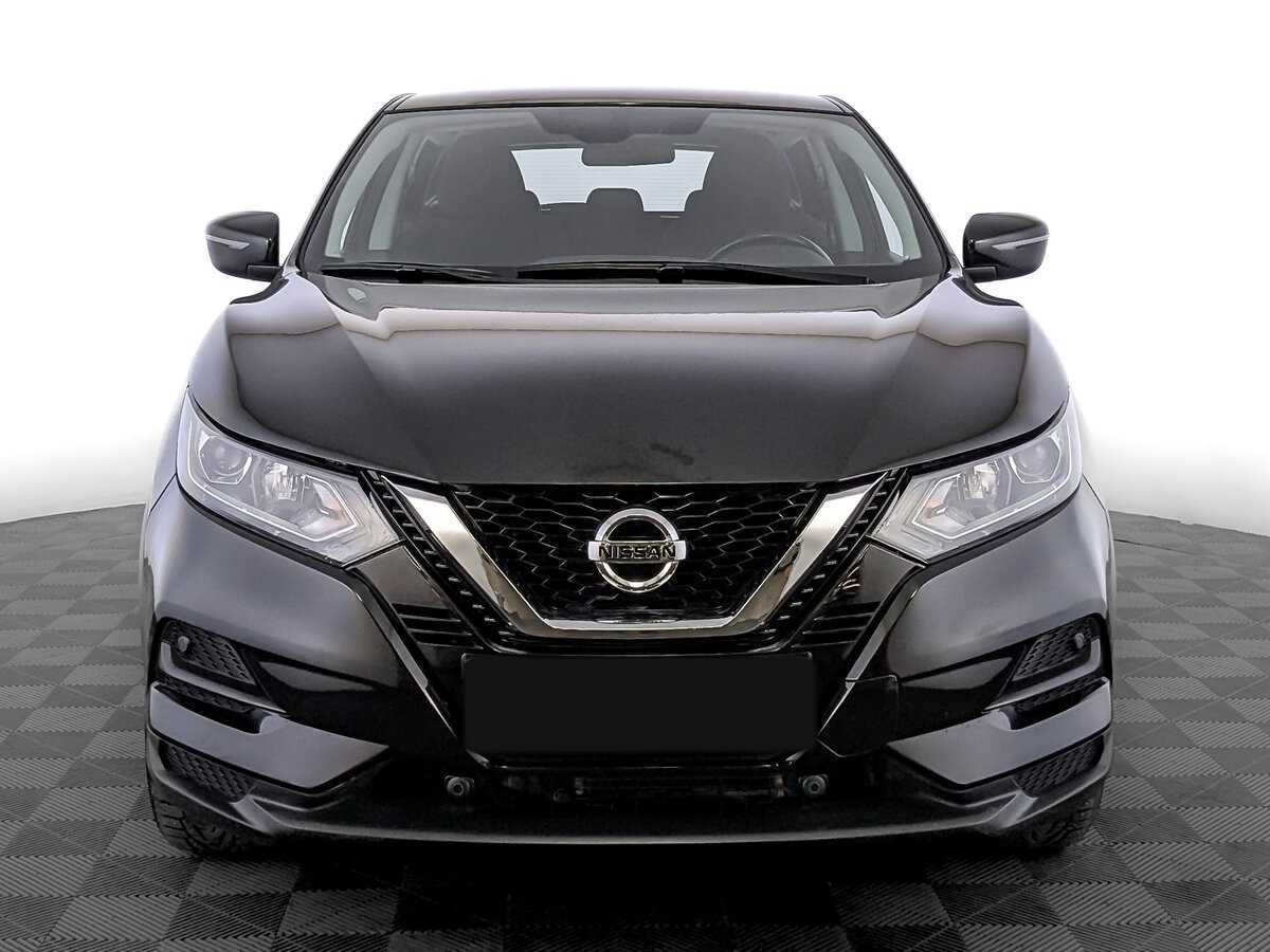 Nissan Qashqai, 2020 - 29 140 км. | Фото №2