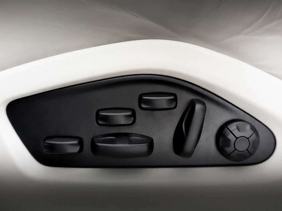 Porsche Cayenne, 2021 Фото №21