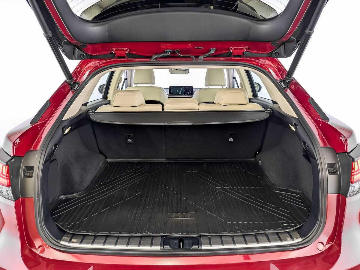 Lexus RX 300, 2020 Фото №10