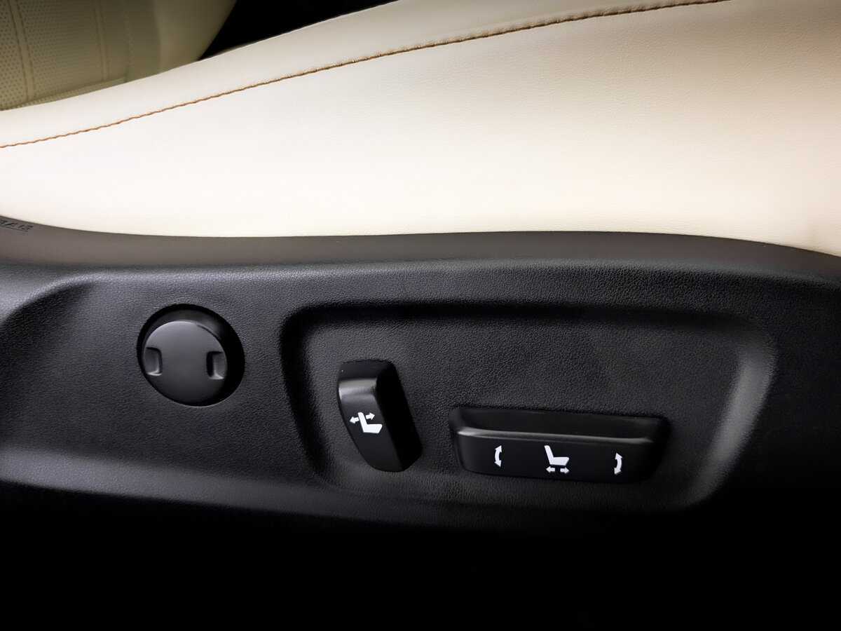 Lexus RX 300, 2020 Фото №24