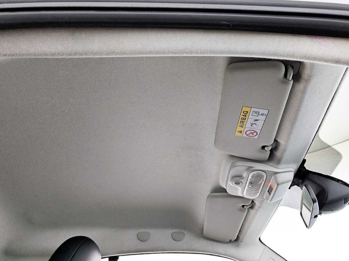 Smart Fortwo, 2018 Фото №21