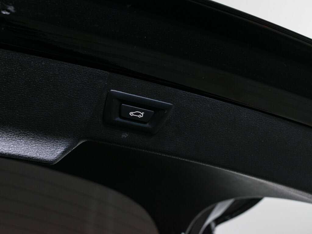 BMW X6 30d, 2018 - 165 000 км. | Фото №8