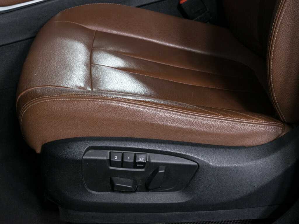 BMW X6 30d, 2018 Фото №17