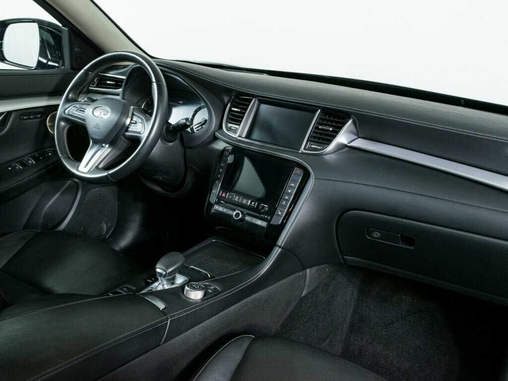 Infiniti QX50, 2018 - 133 200 км. | Фото №7