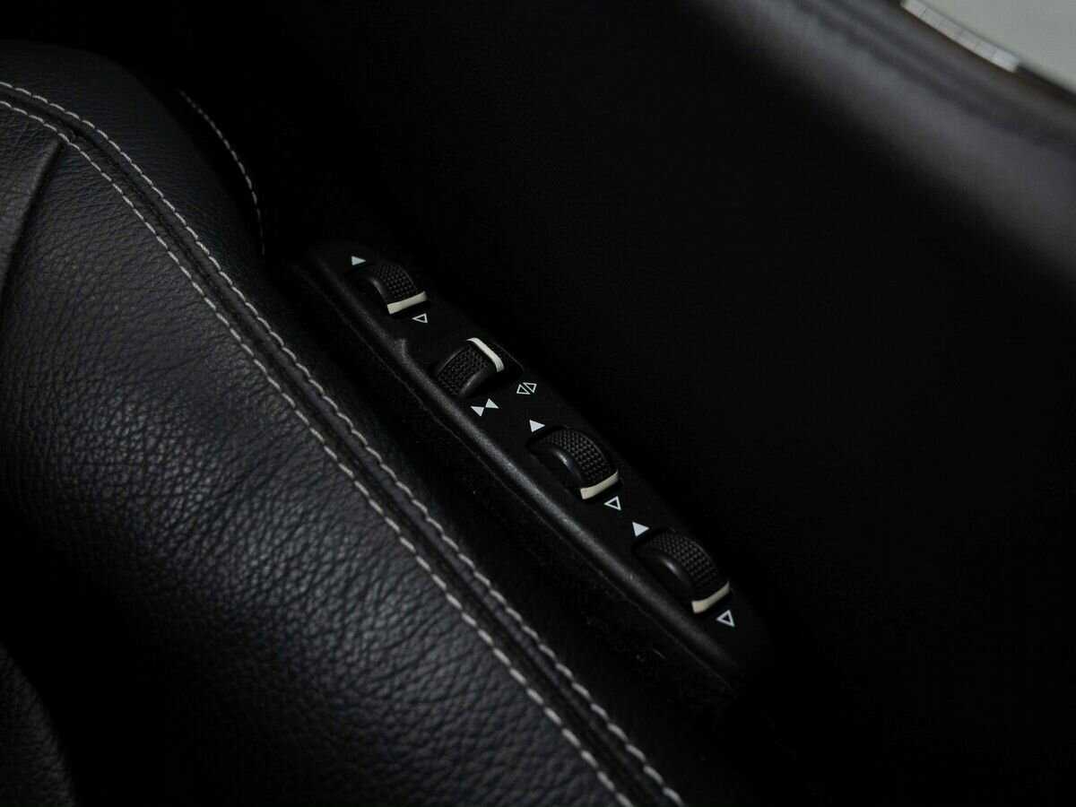 Mercedes-Benz CLS 350 BlueTEC, 2017 Фото №20