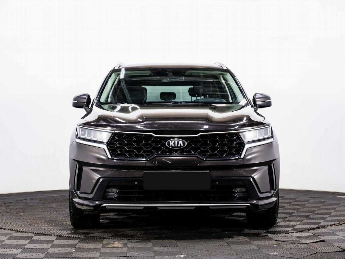 Kia Sorento, 2020 - 91 000 км. | Фото №2