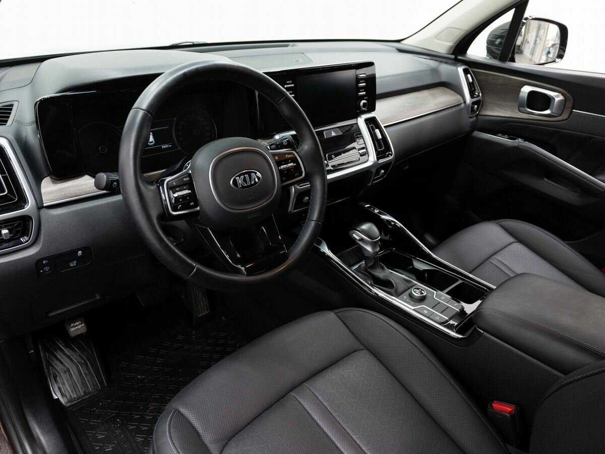 Kia Sorento, 2020 - 91 000 км. | Фото №7