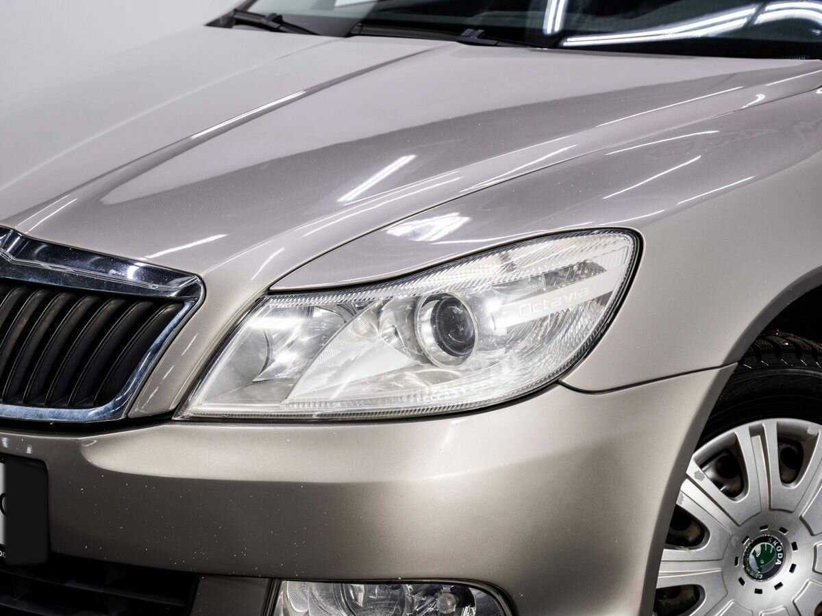 Skoda Octavia, 2012 - 131 000 км. | Фото №7