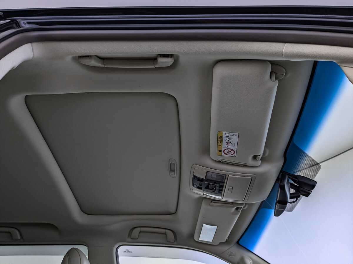 Lexus GX 460, 2017 Фото №23