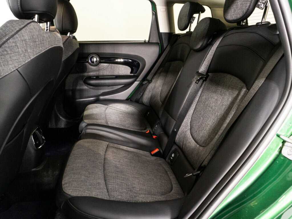 Mini Clubman Cooper, 2020 Фото №10