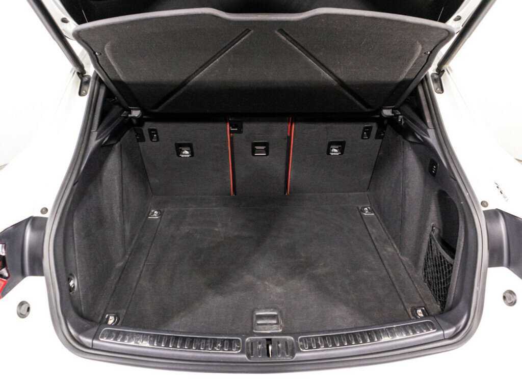 Porsche Macan S, 2014 Фото №15