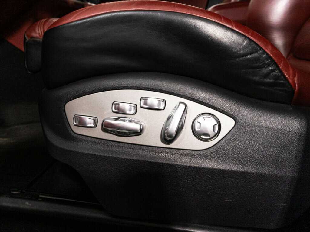 Porsche Macan S, 2014 Фото №17