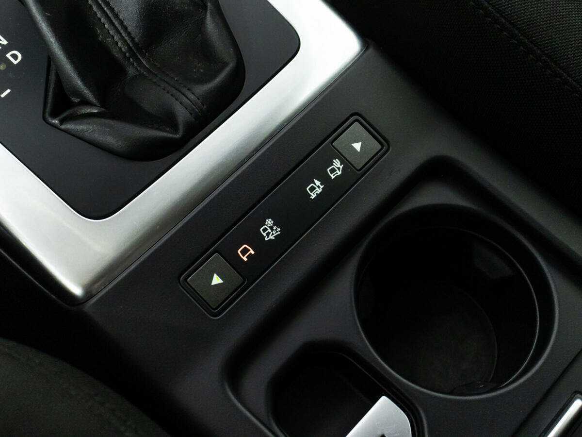 Land Rover Freelander, 2013 Фото №18